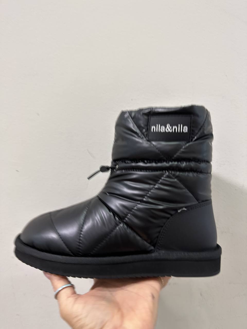 Фото Nila Nila - Обувь