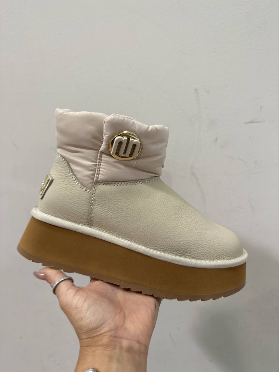 Фото Nila Nila - Обувь