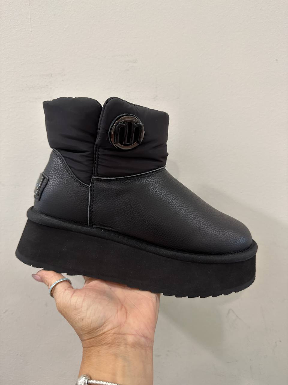 Фото Nila Nila - Обувь