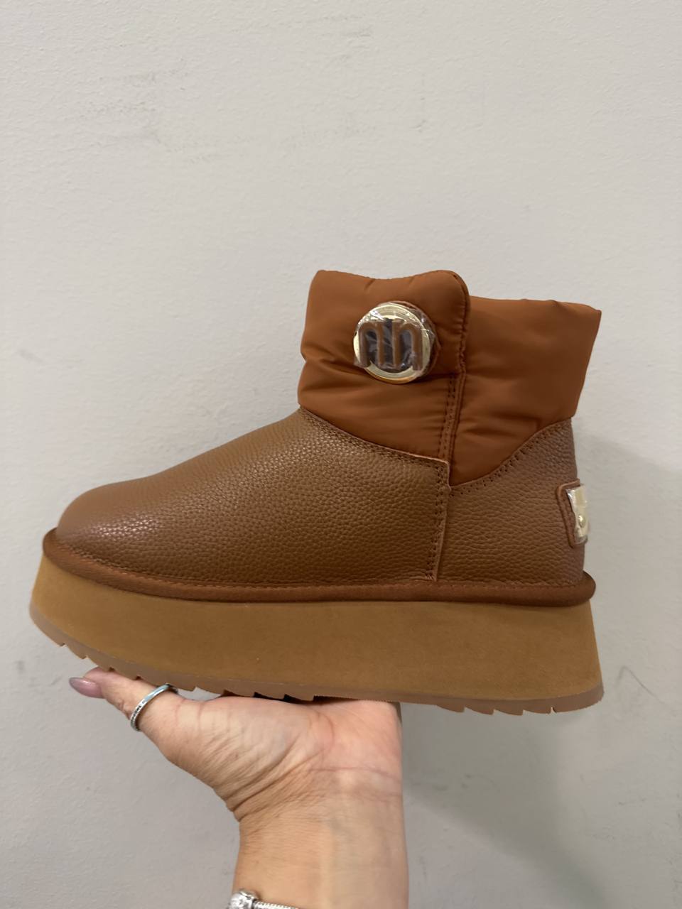 Фото Nila Nila - Обувь