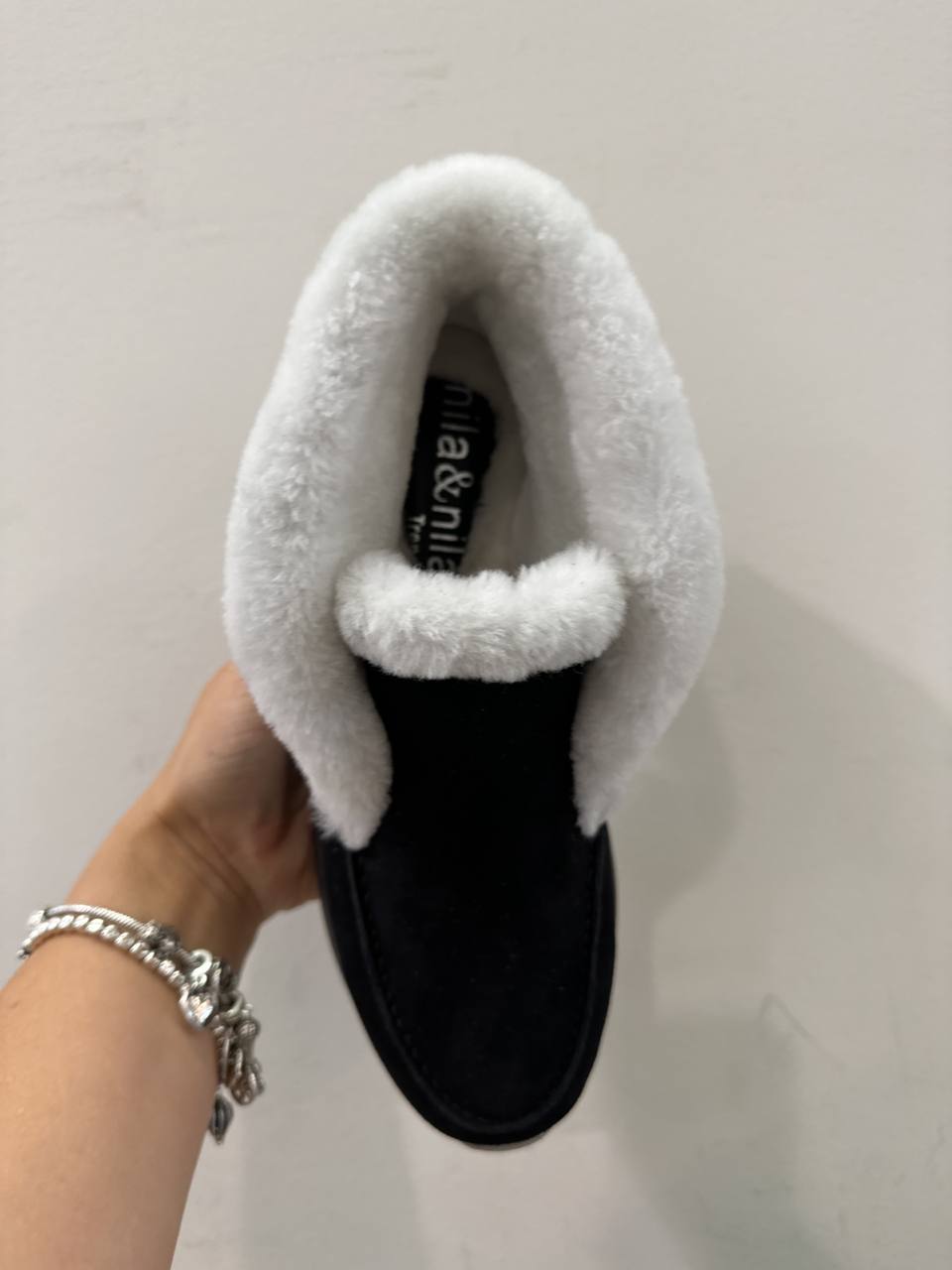 Фото Nila Nila - Обувь