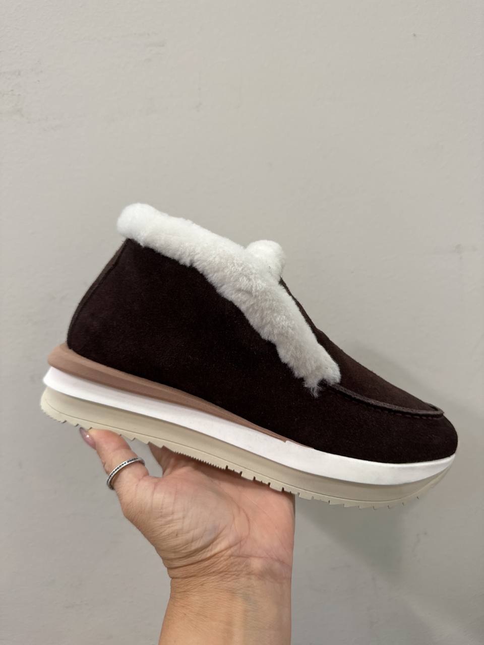 Фото Nila Nila - Обувь