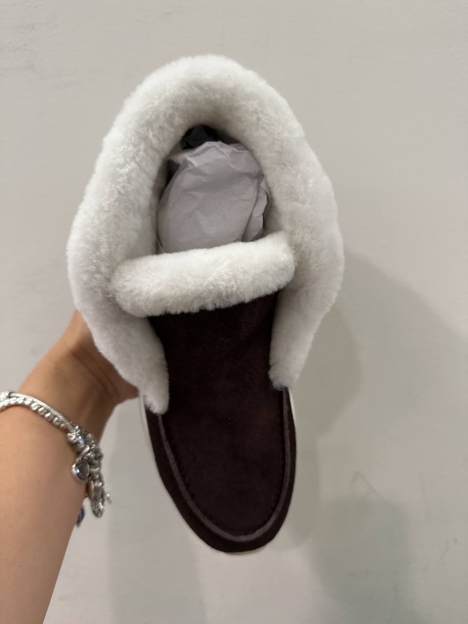 Фото Nila Nila - Обувь