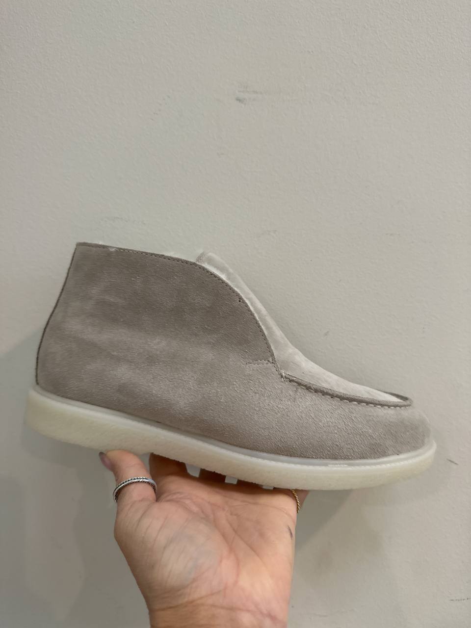 Фото Nila Nila - Обувь