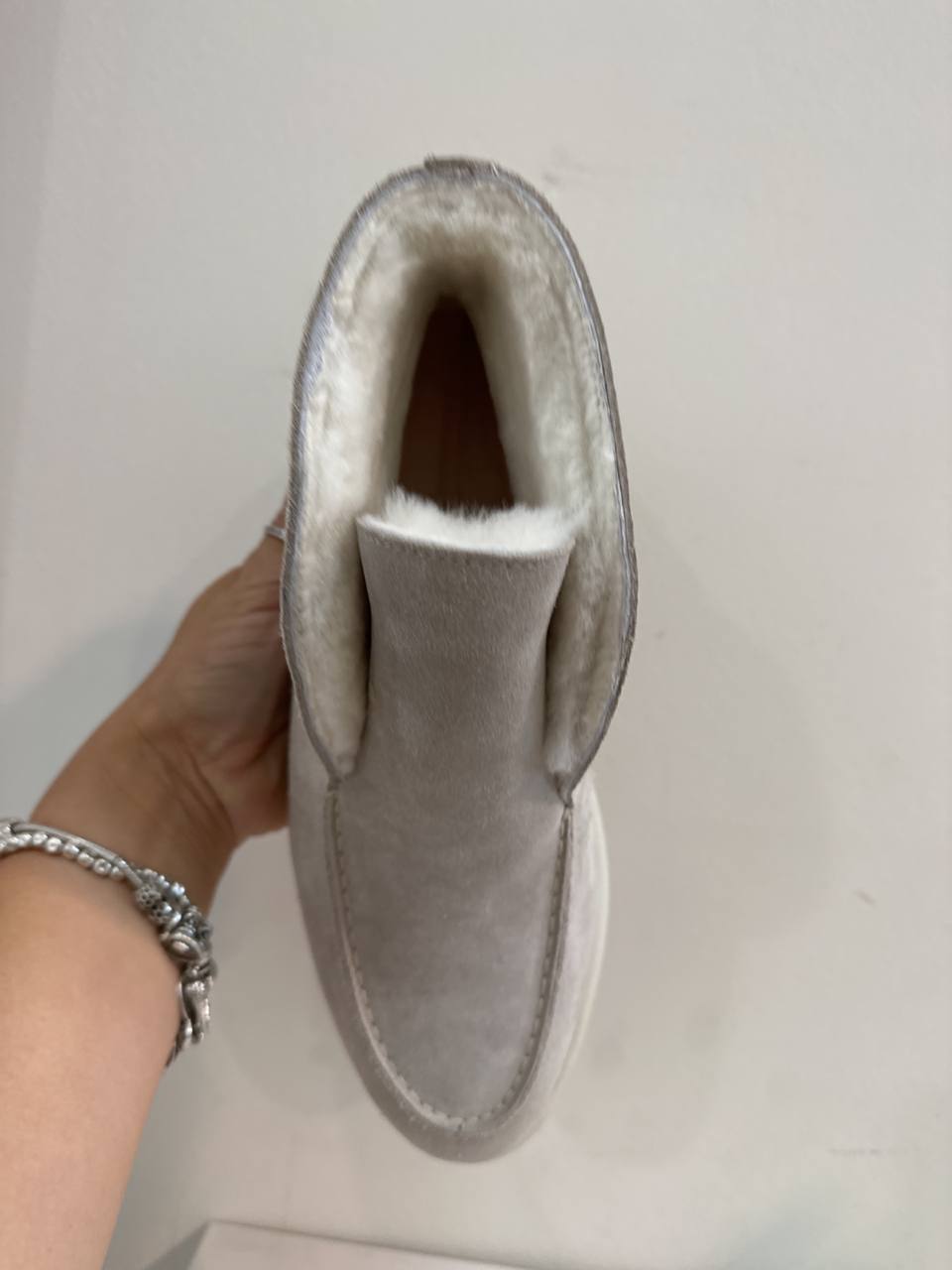 Фото Nila Nila - Обувь