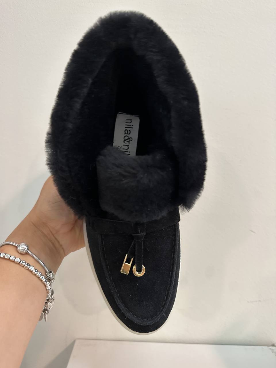 Фото Nila Nila - Обувь