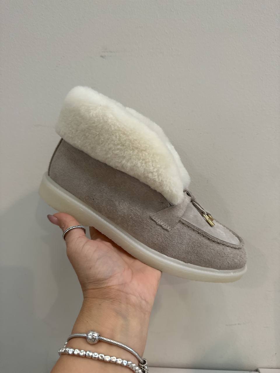 Фото Nila Nila - Обувь