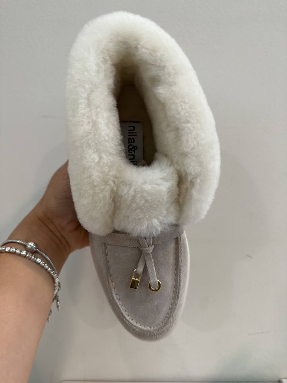 Фото Nila Nila - Обувь