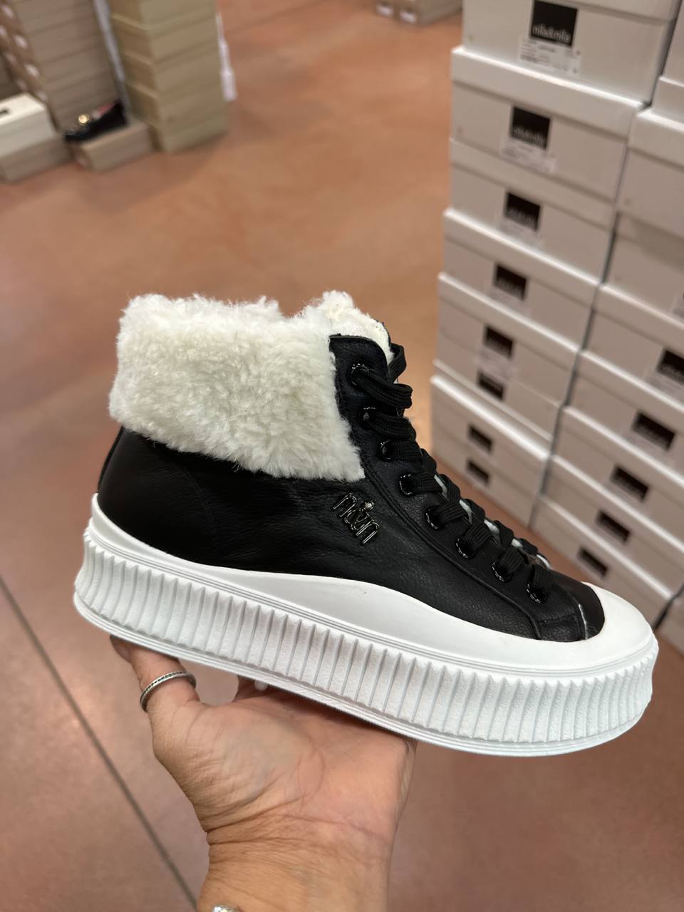 Фото Nila Nila - Обувь