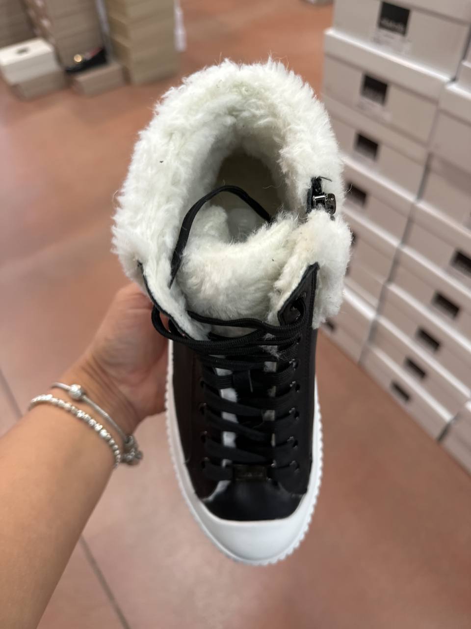 Фото Nila Nila - Обувь