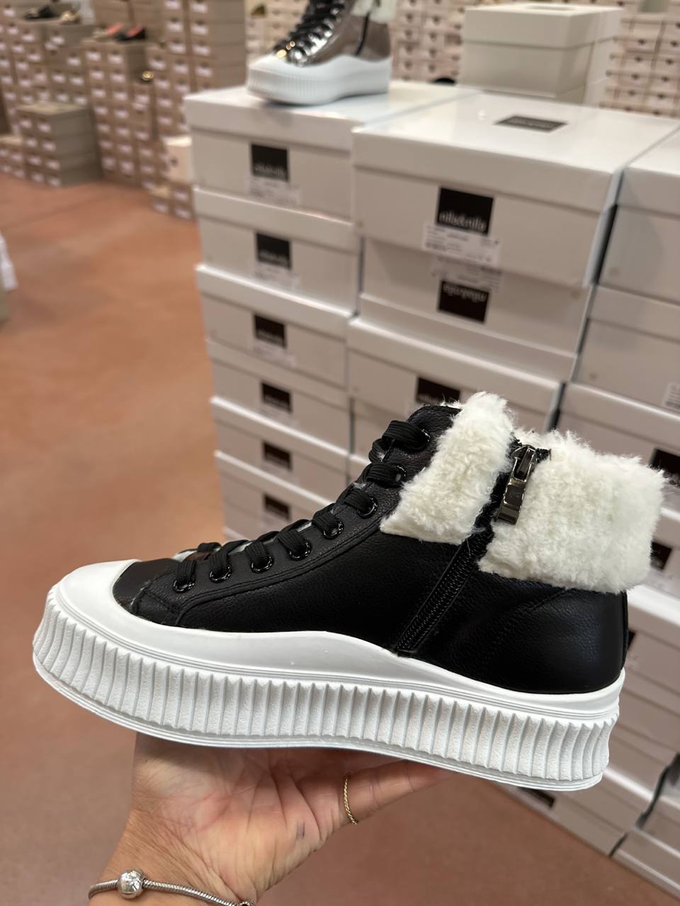 Фото Nila Nila - Обувь