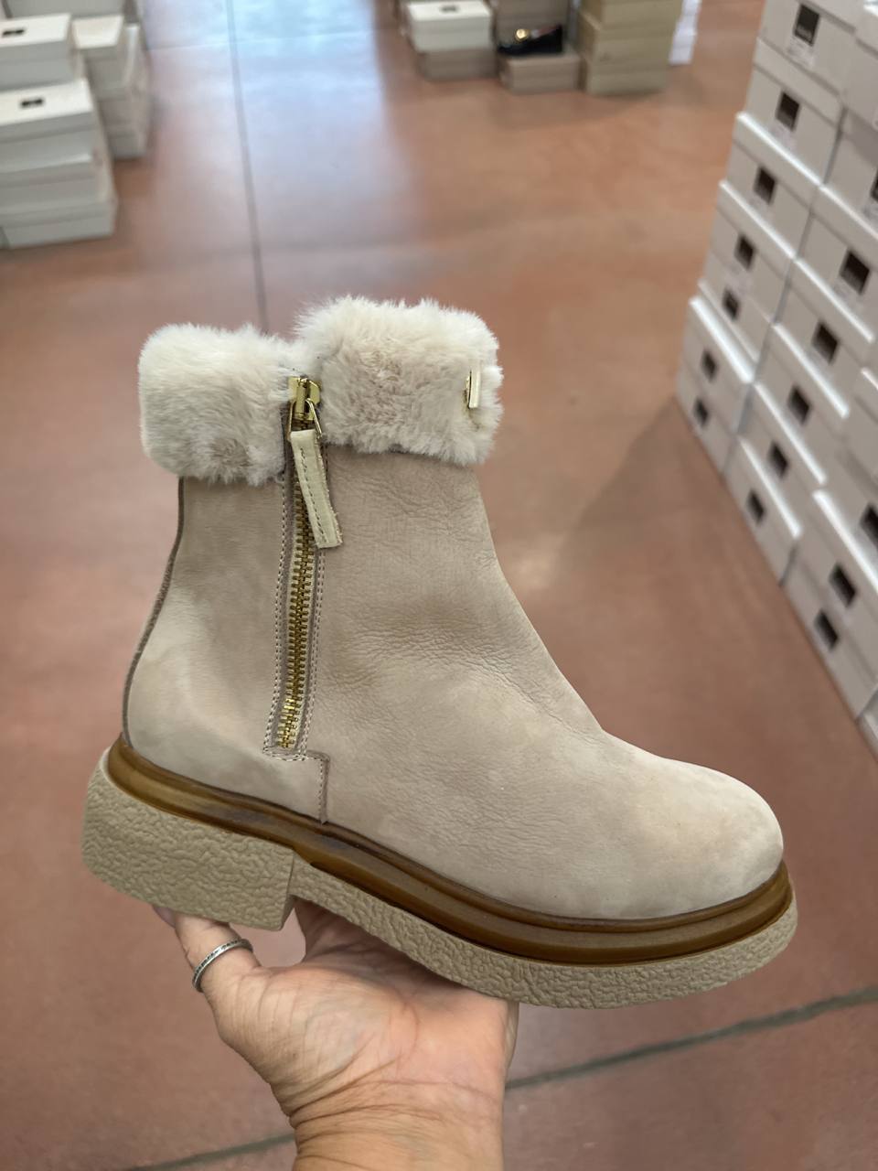 Фото Nila Nila - Обувь