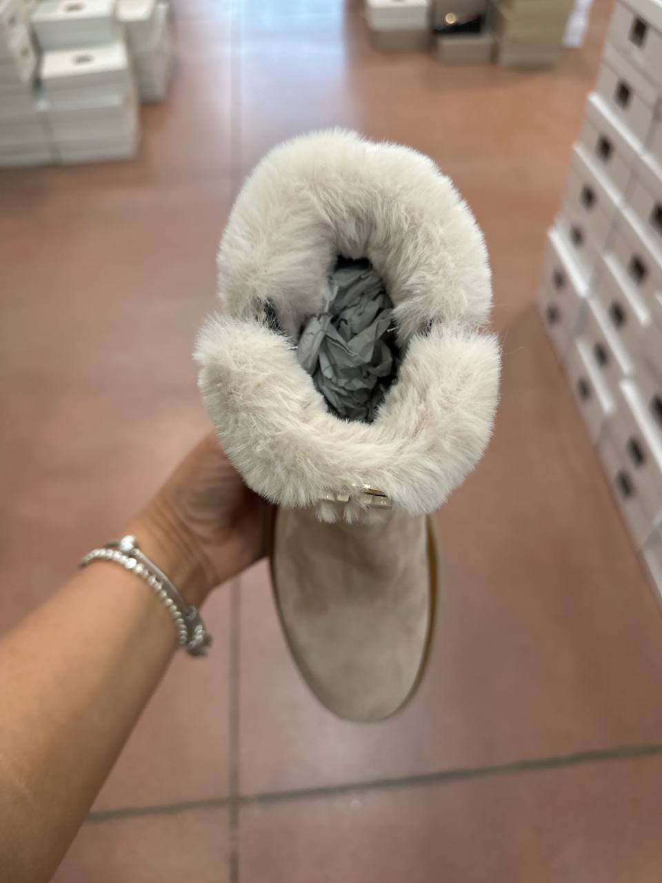 Фото Nila Nila - Обувь