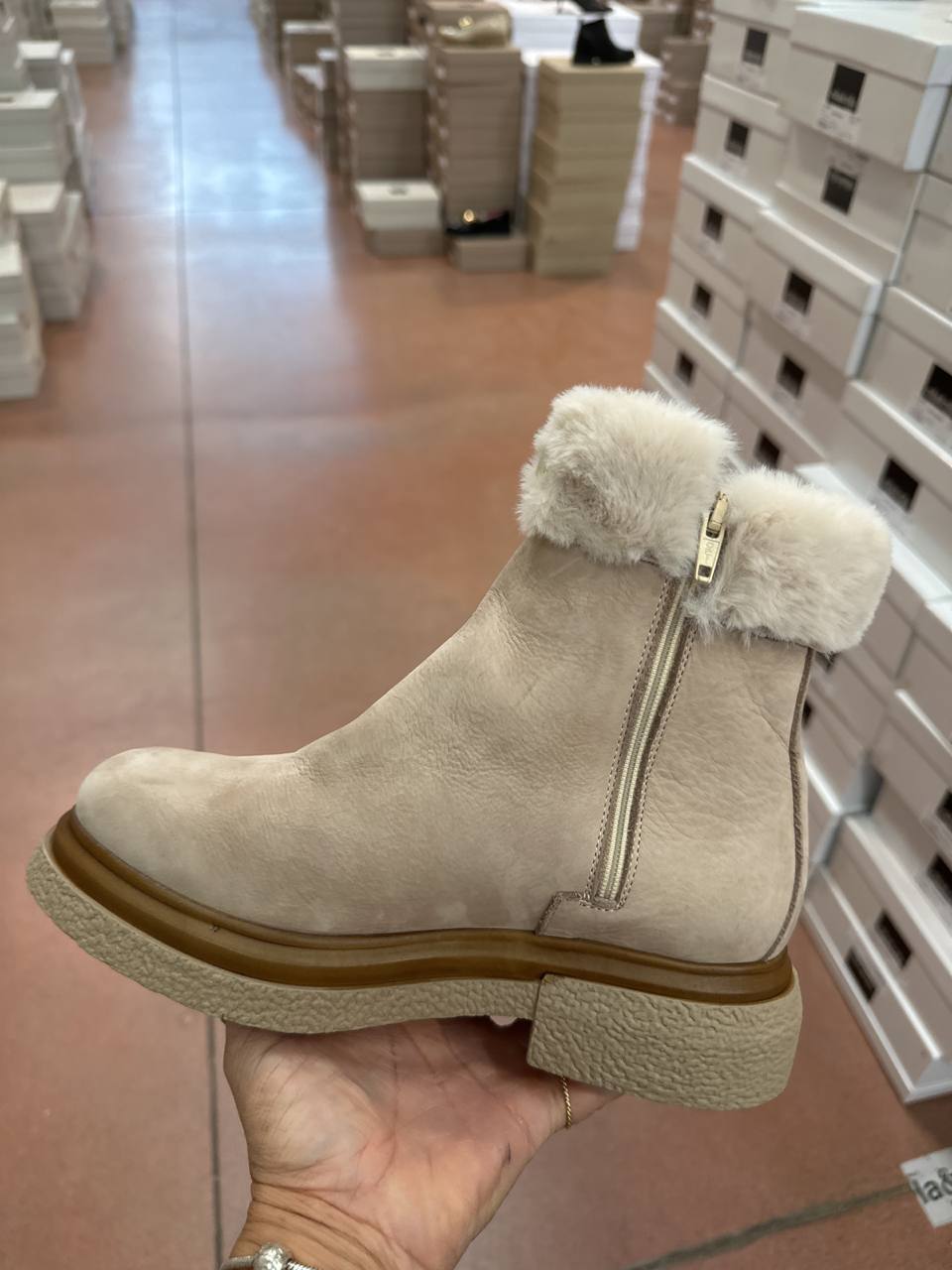 Фото Nila Nila - Обувь