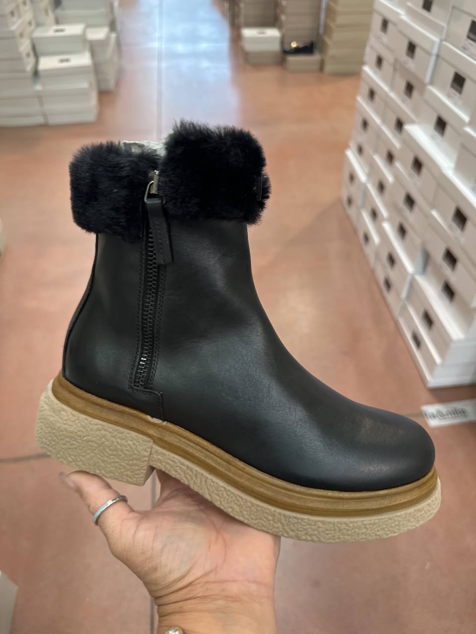 Фото Nila Nila - Обувь