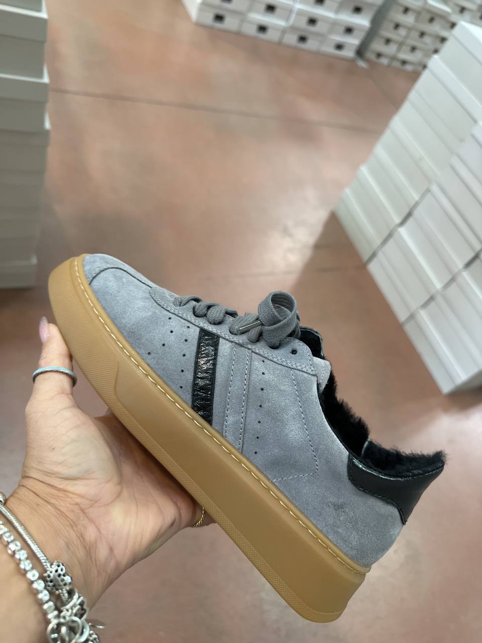 Фото Nila Nila - Обувь