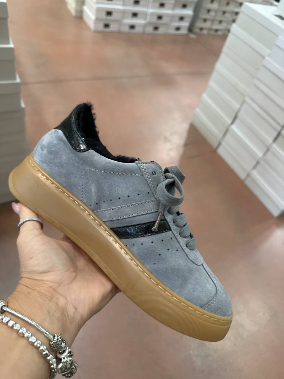 Фото Nila Nila - Обувь