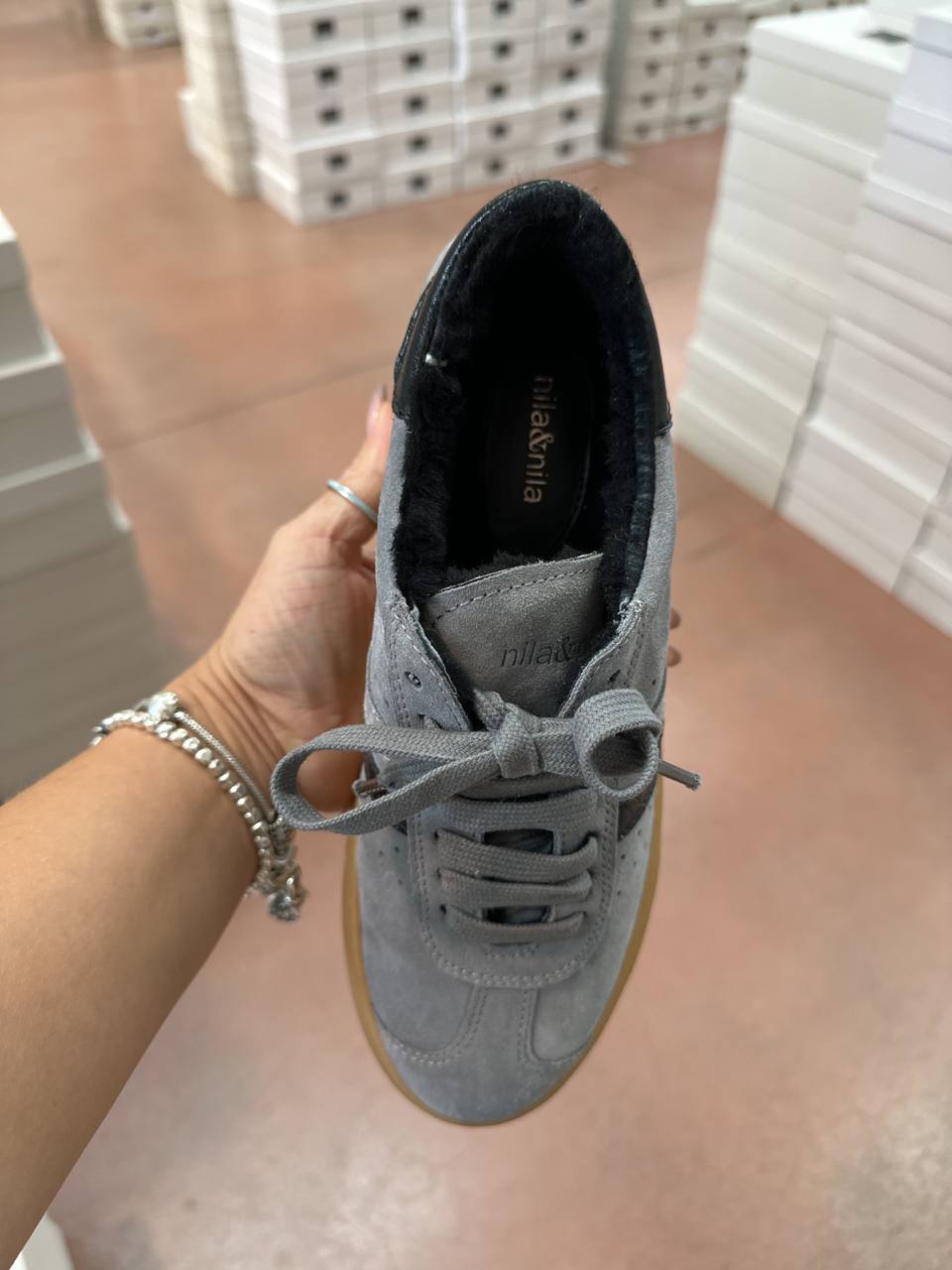 Фото Nila Nila - Обувь