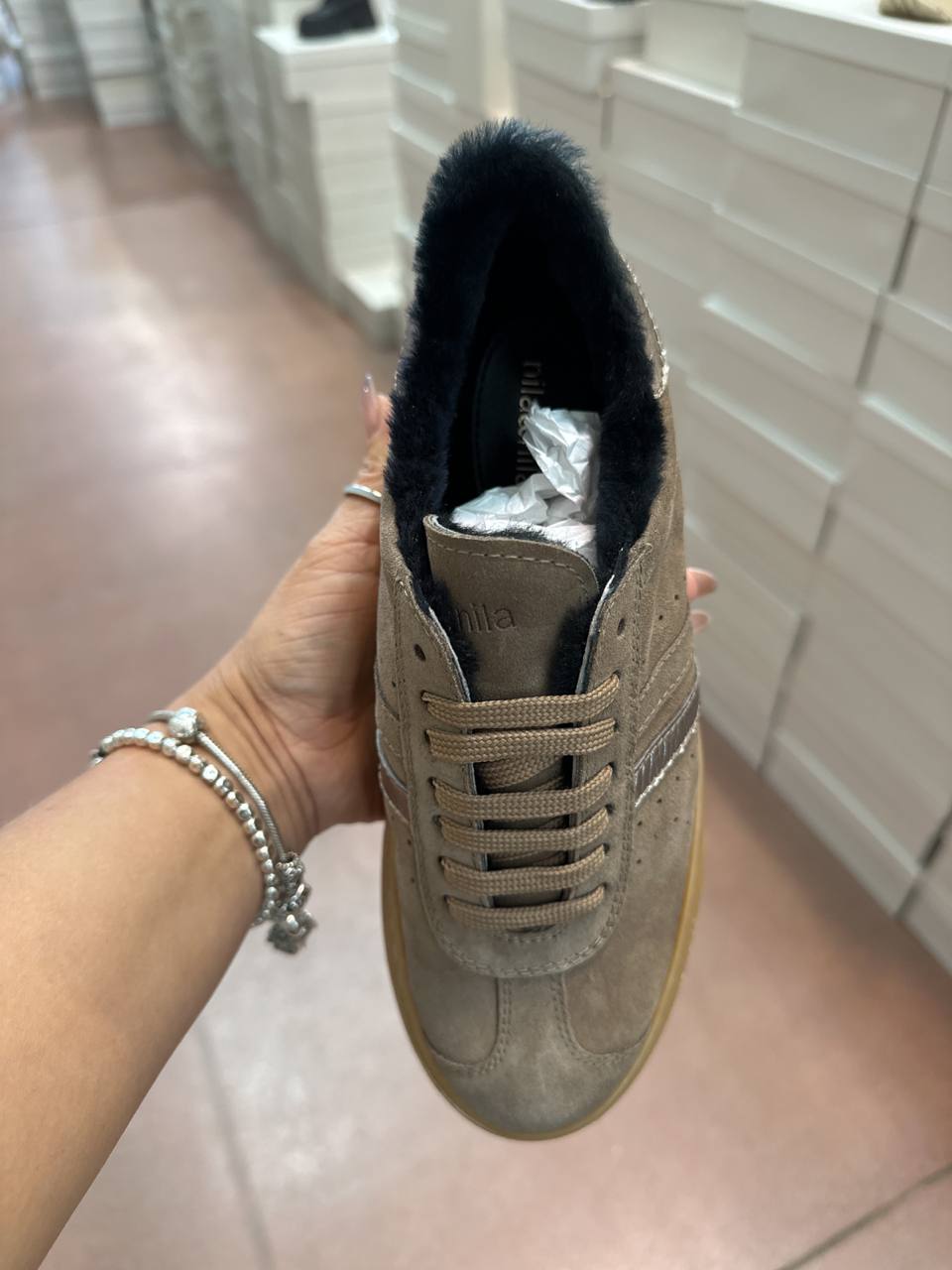 Фото Nila Nila - Обувь