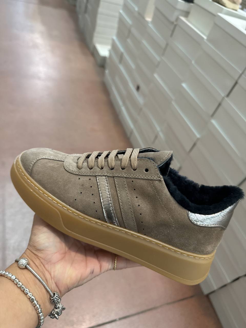 Фото Nila Nila - Обувь