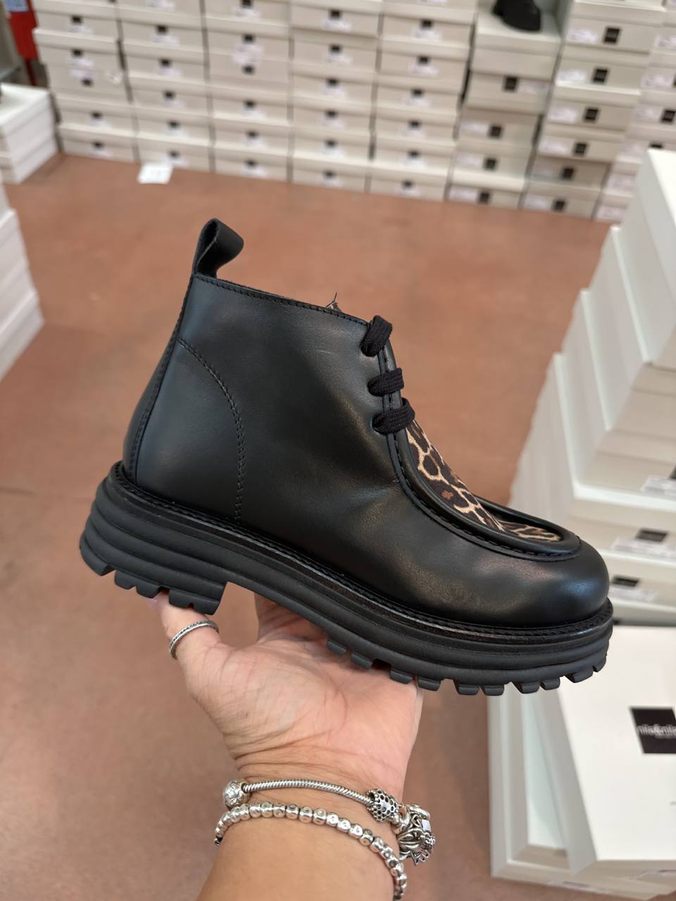 Фото Nila Nila - Обувь