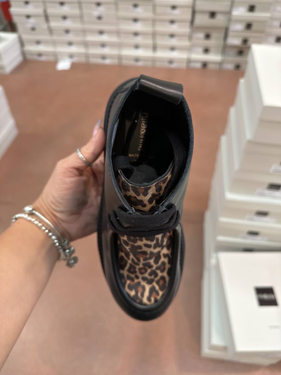 Фото Nila Nila - Обувь