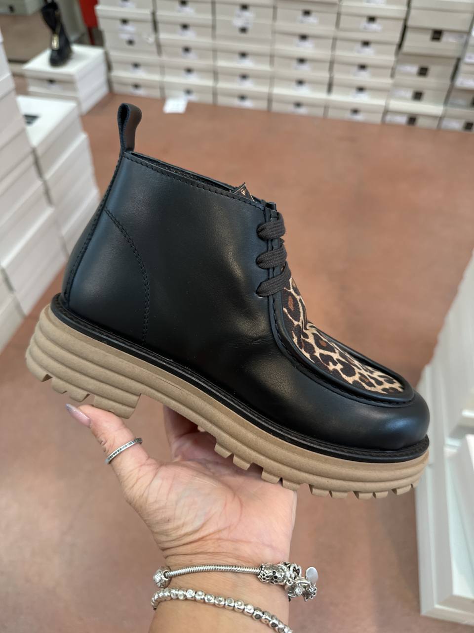 Фото Nila Nila - Обувь