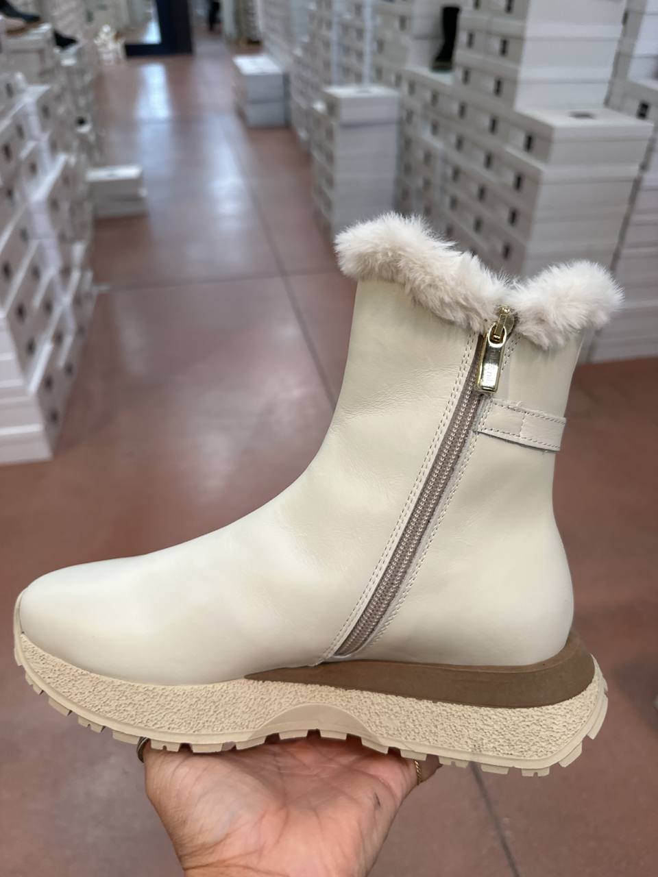 Фото Nila Nila - Обувь