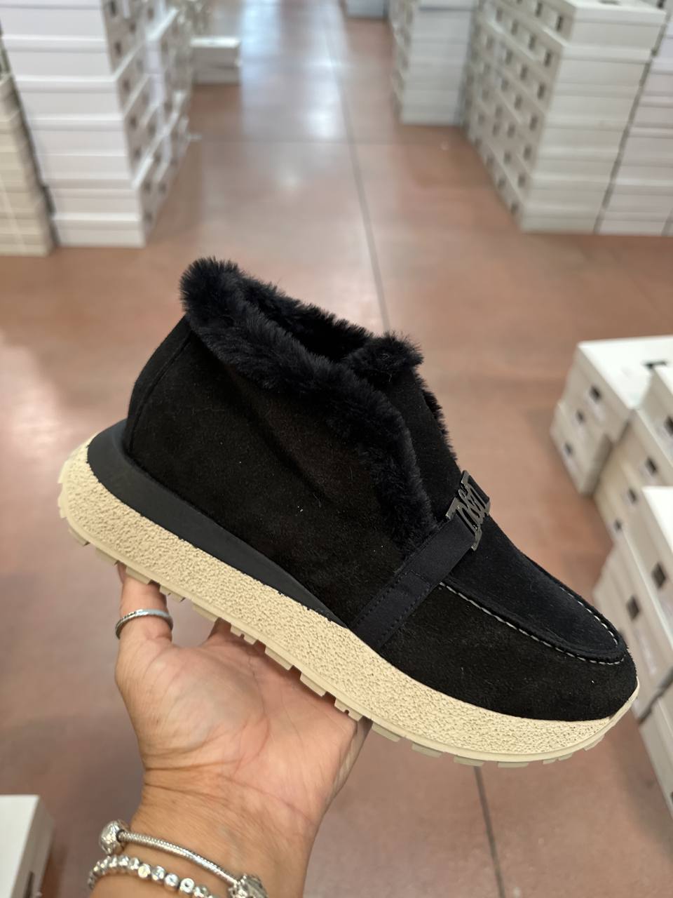 Фото Nila Nila - Обувь