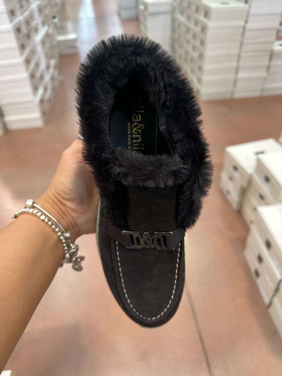 Фото Nila Nila - Обувь