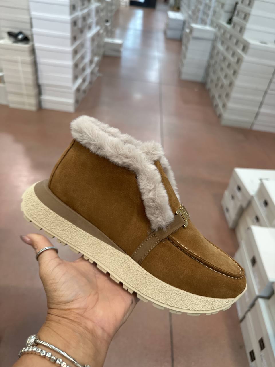 Фото Nila Nila - Обувь