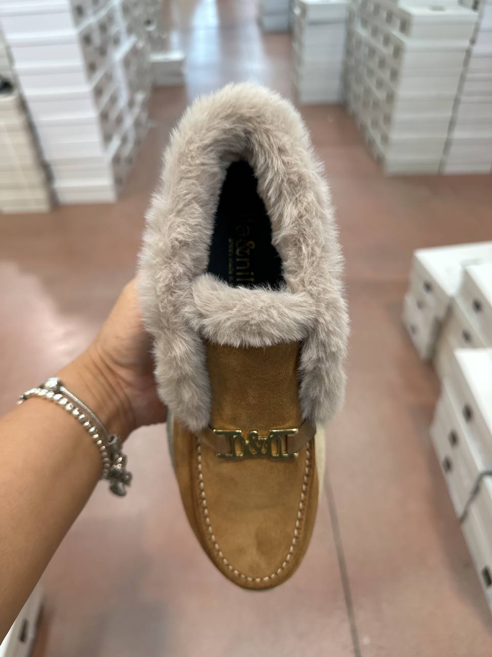 Фото Nila Nila - Обувь