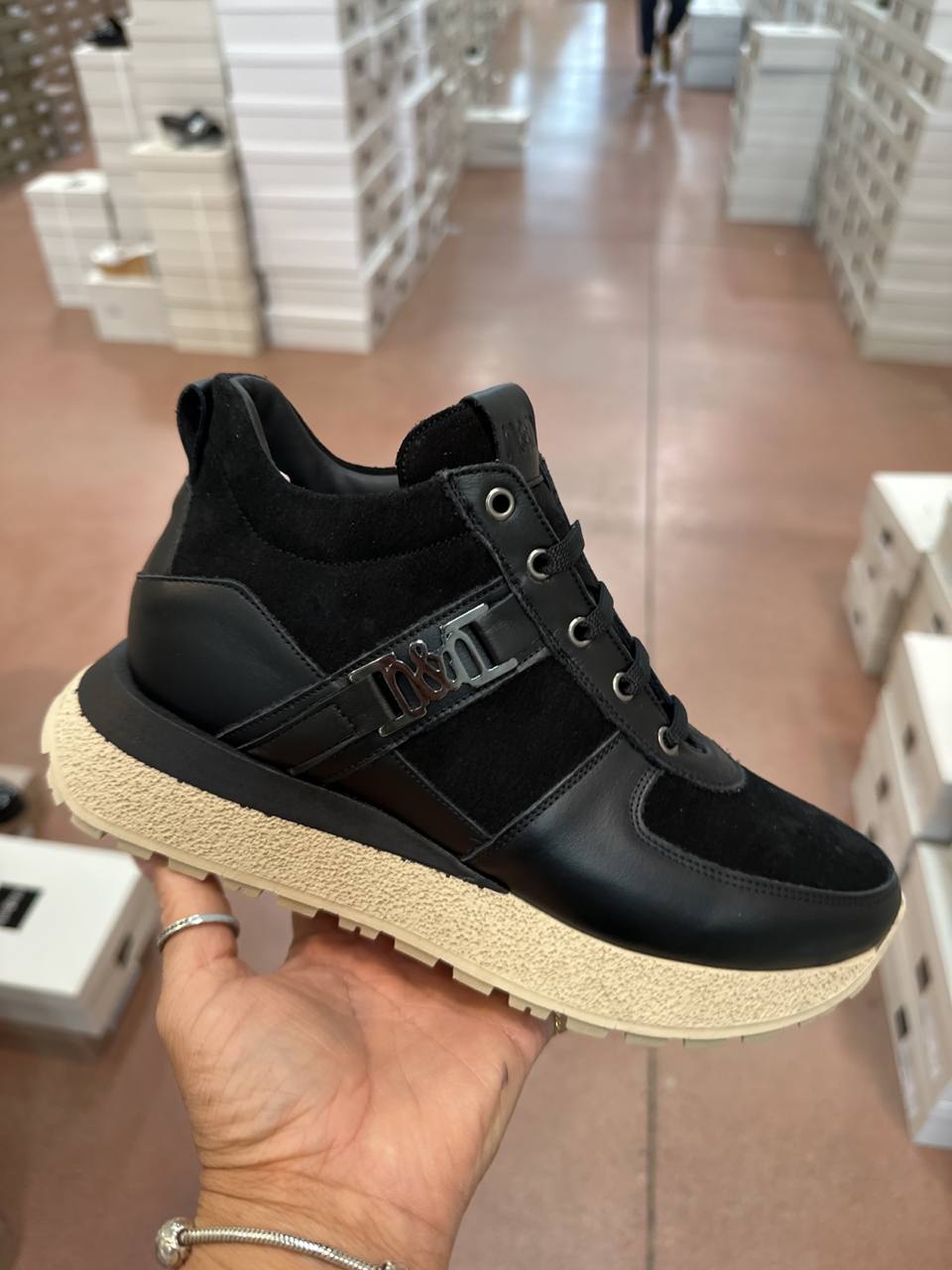 Фото Nila Nila - Обувь