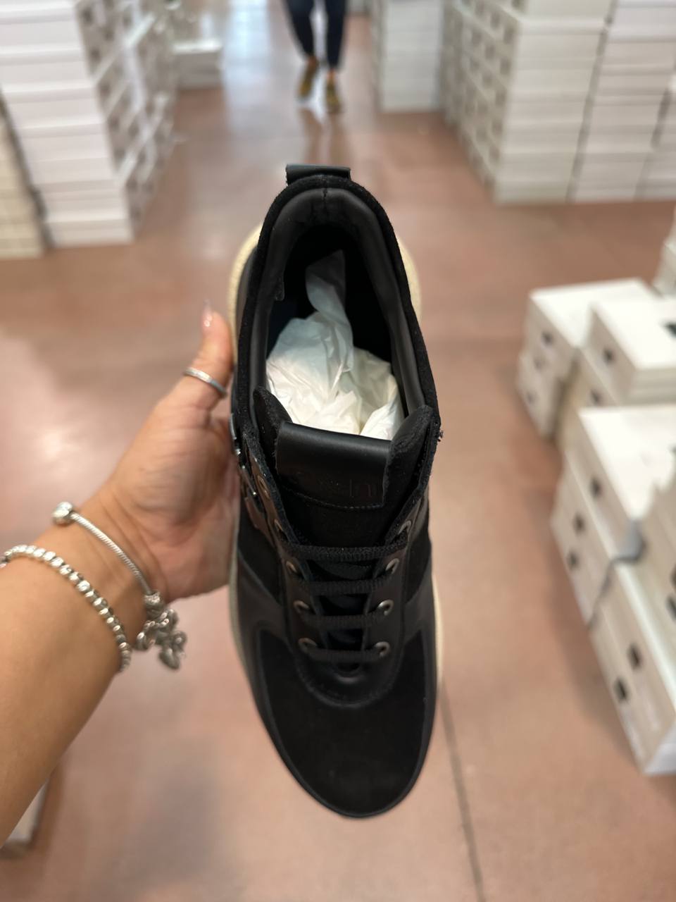 Фото Nila Nila - Обувь