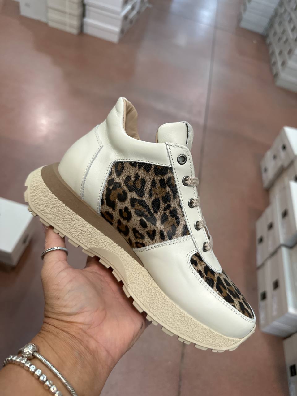 Фото Nila Nila - Обувь