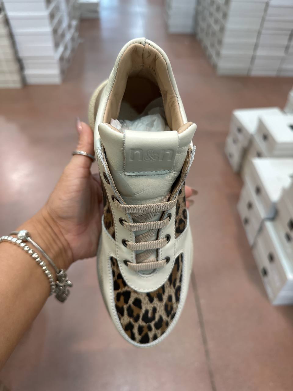 Фото Nila Nila - Обувь