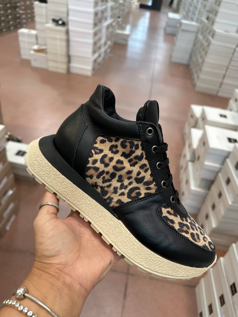 Фото Nila Nila - Обувь