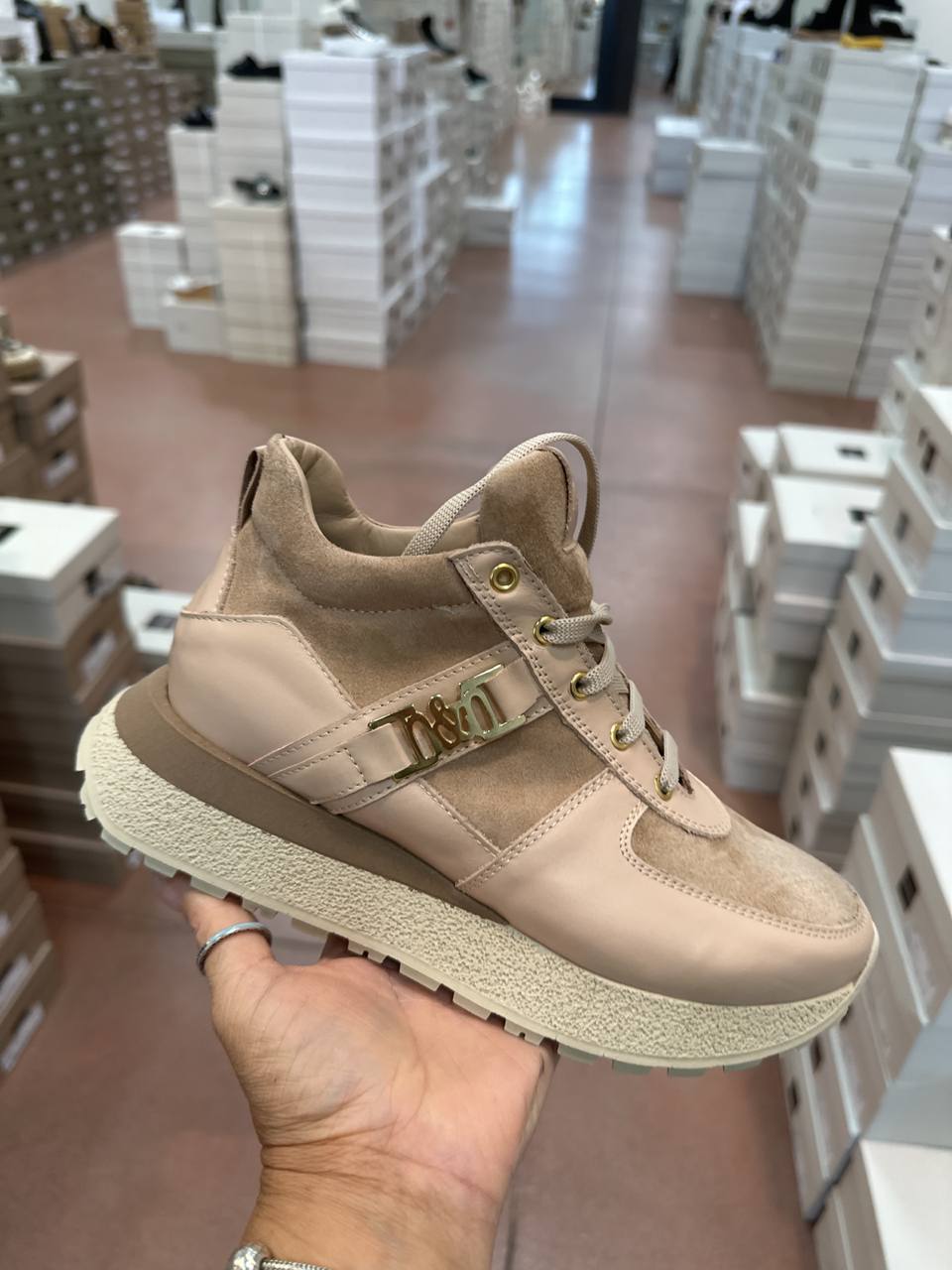 Фото Nila Nila - Обувь