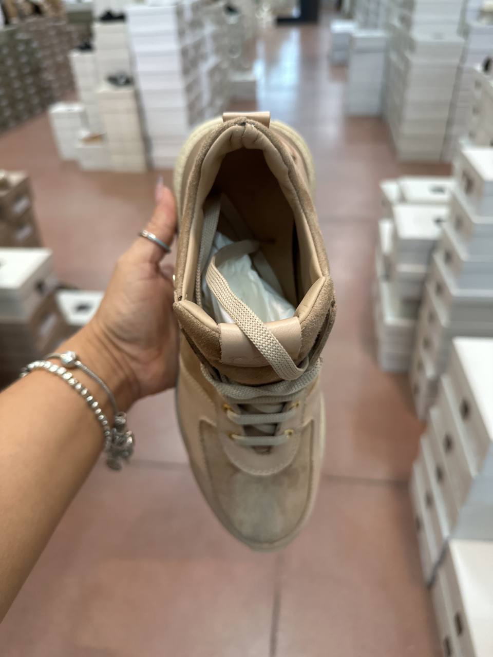 Фото Nila Nila - Обувь