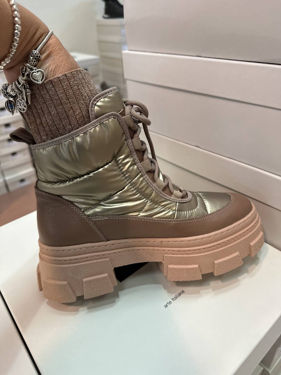 Фото Nila Nila - Обувь