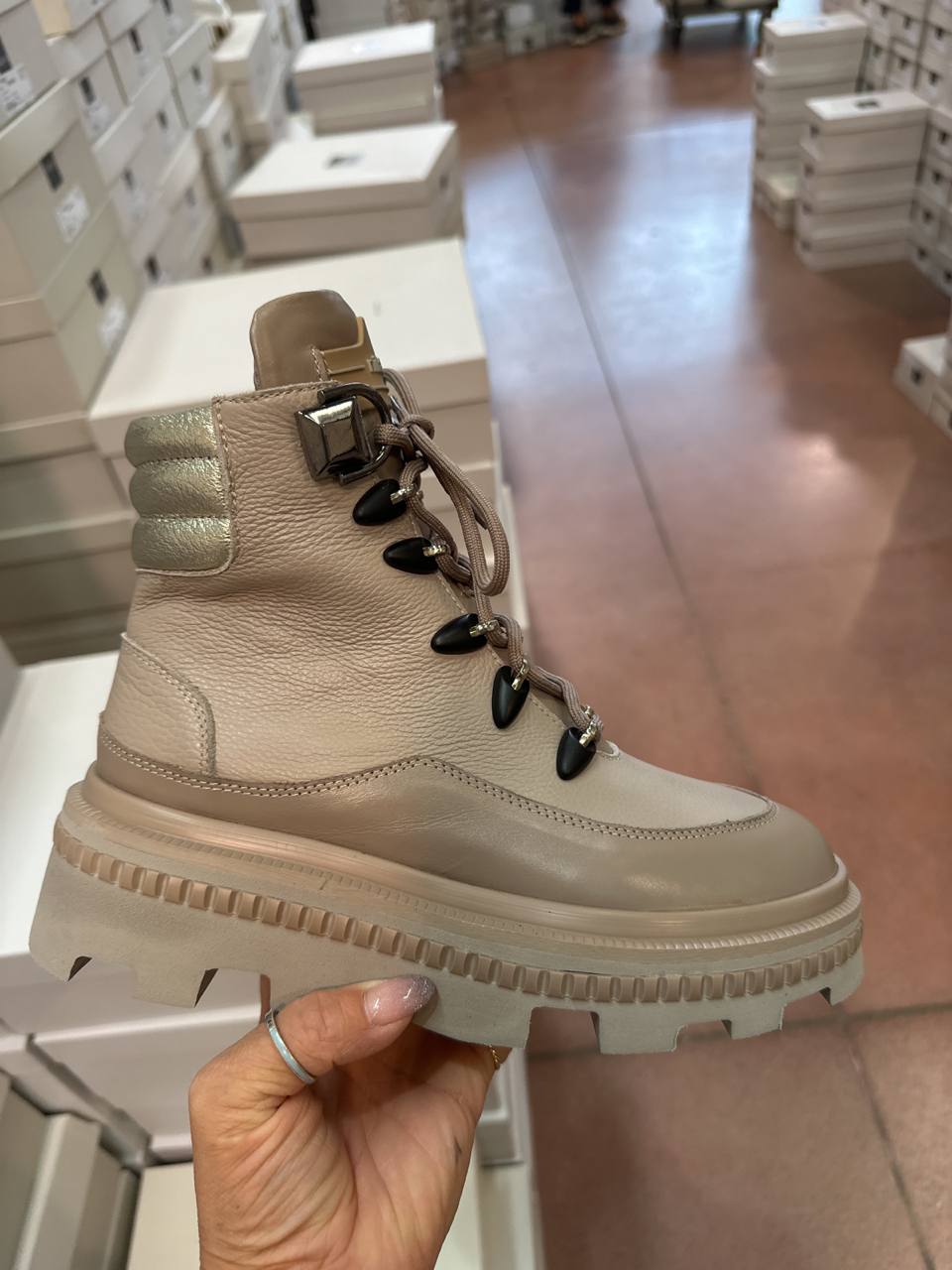 Фото Nila Nila - Обувь