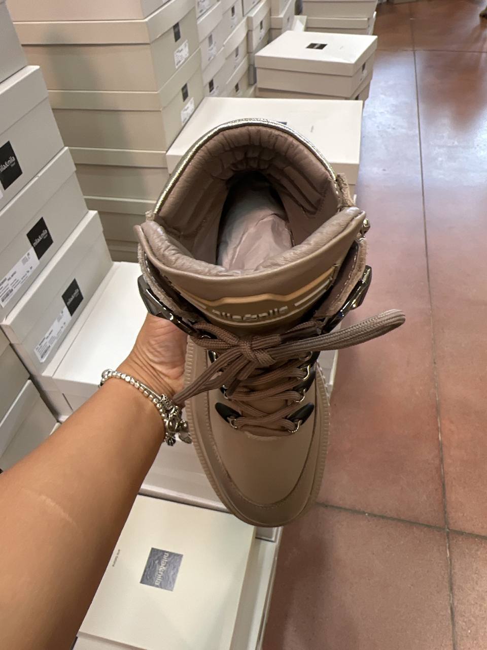 Фото Nila Nila - Обувь