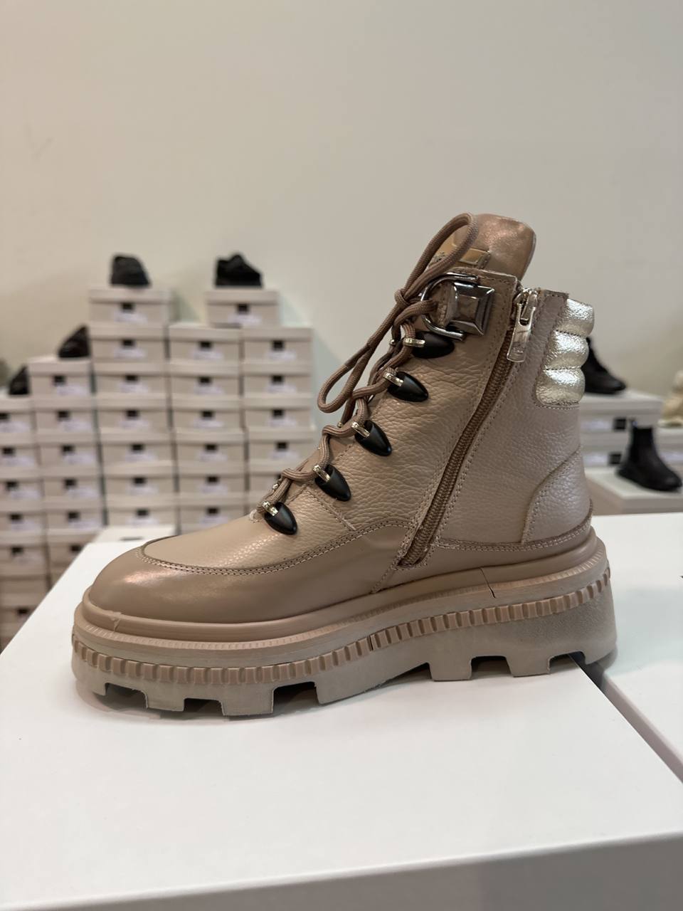 Фото Nila Nila - Обувь