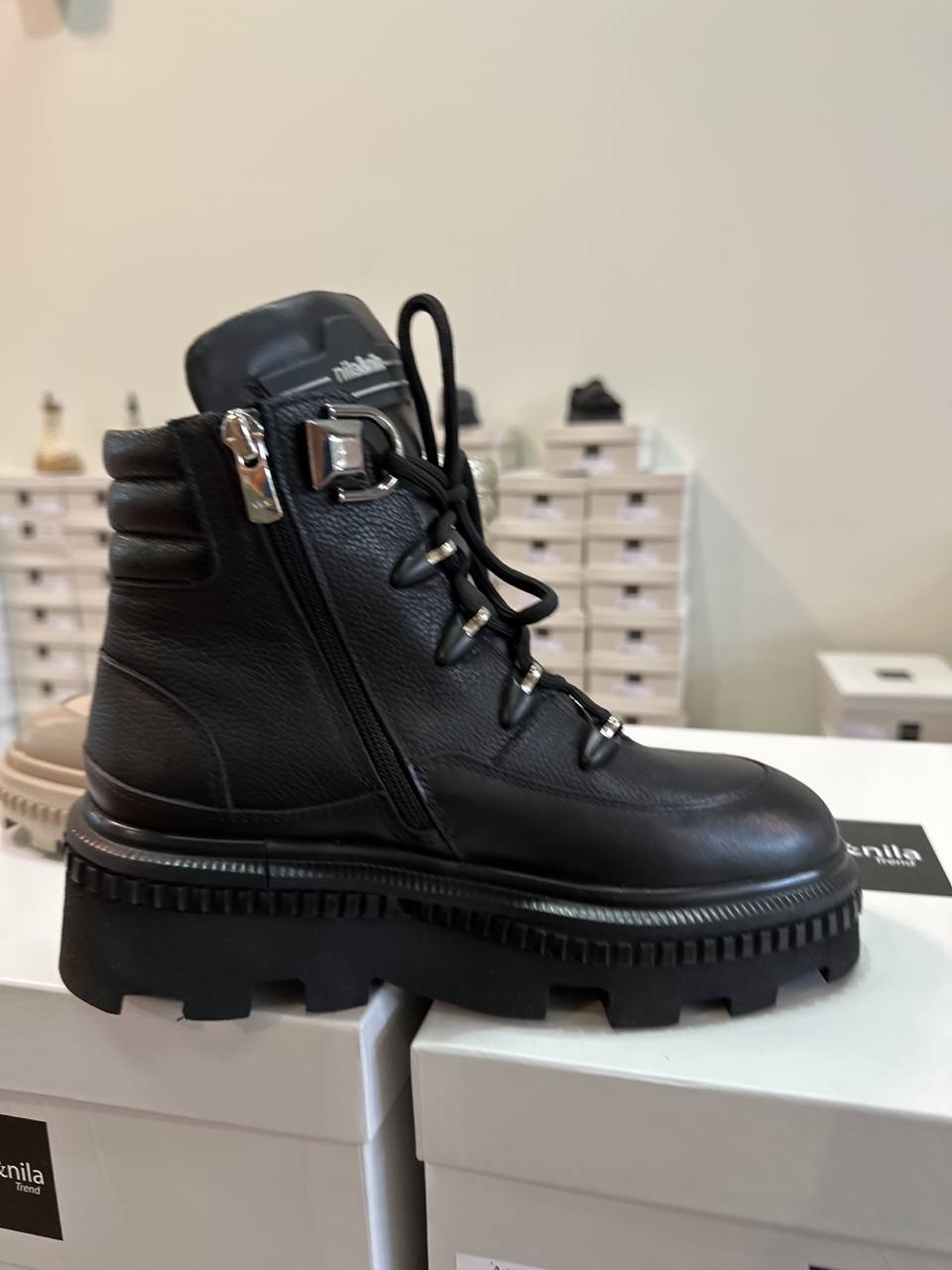 Фото Nila Nila - Обувь