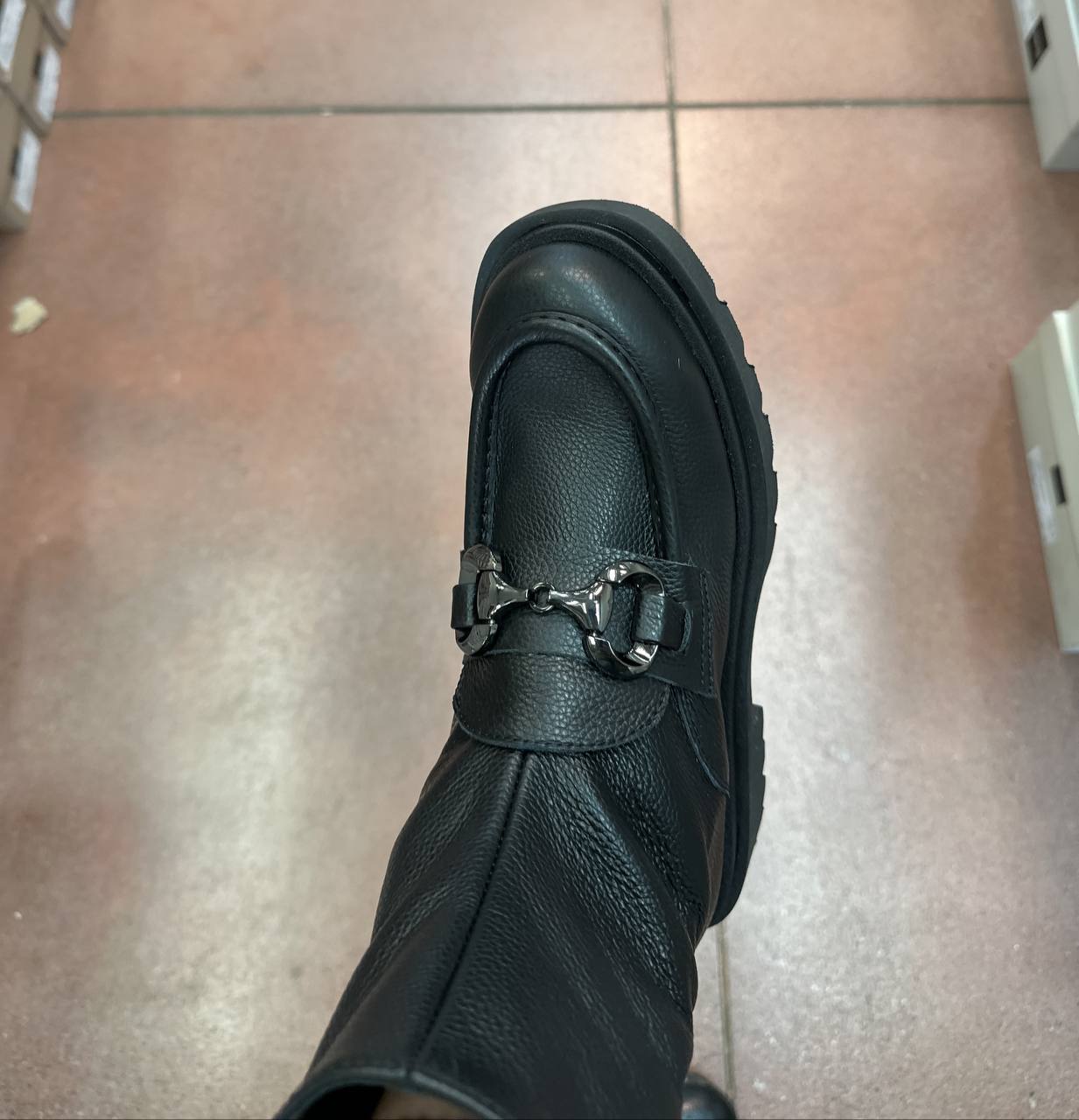 Фото Nila Nila - Обувь