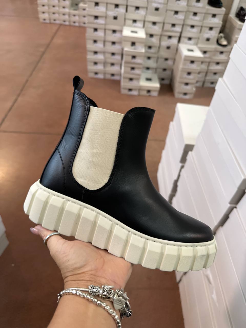 Фото Nila Nila - Обувь