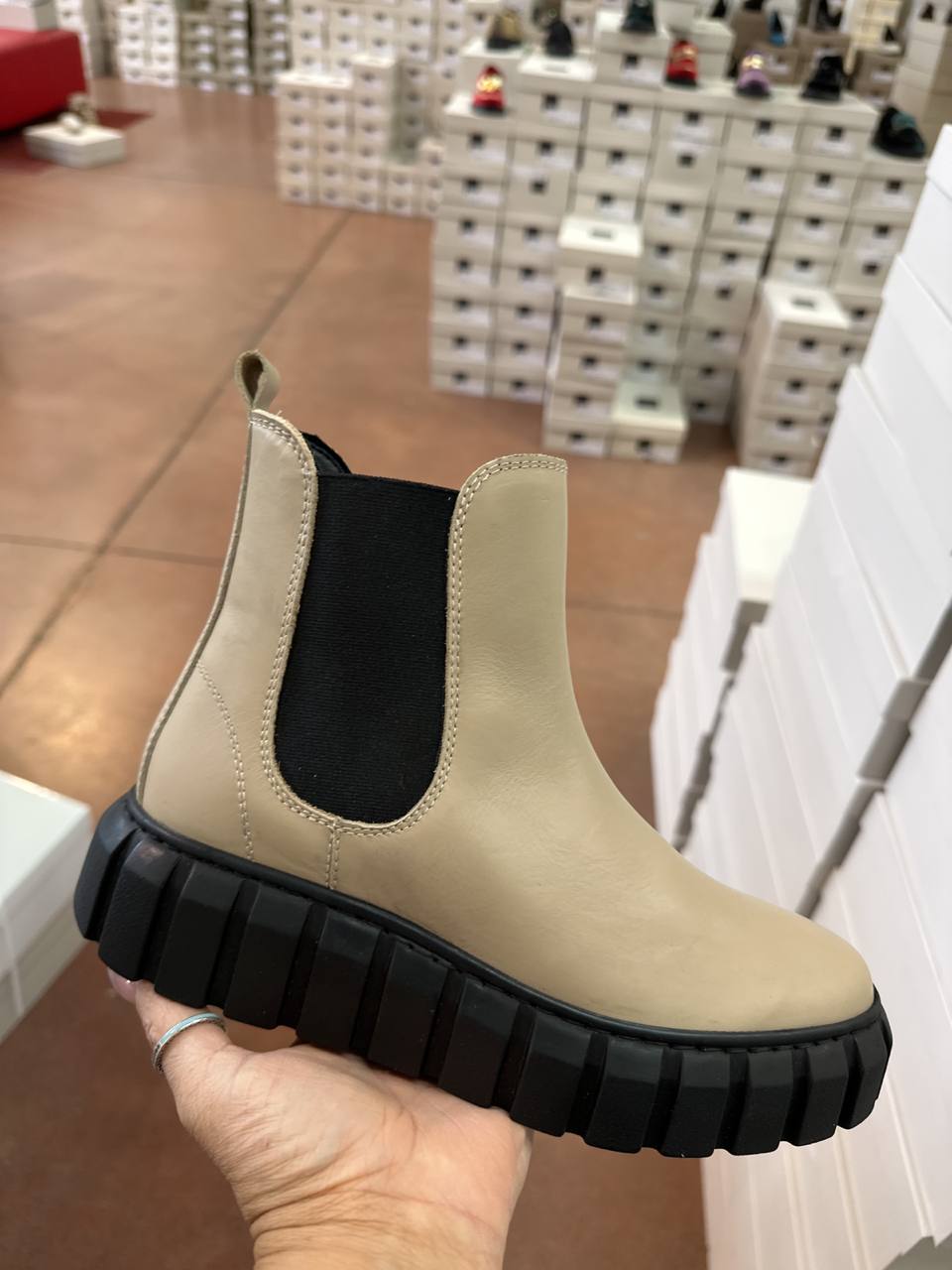 Фото Nila Nila - Обувь