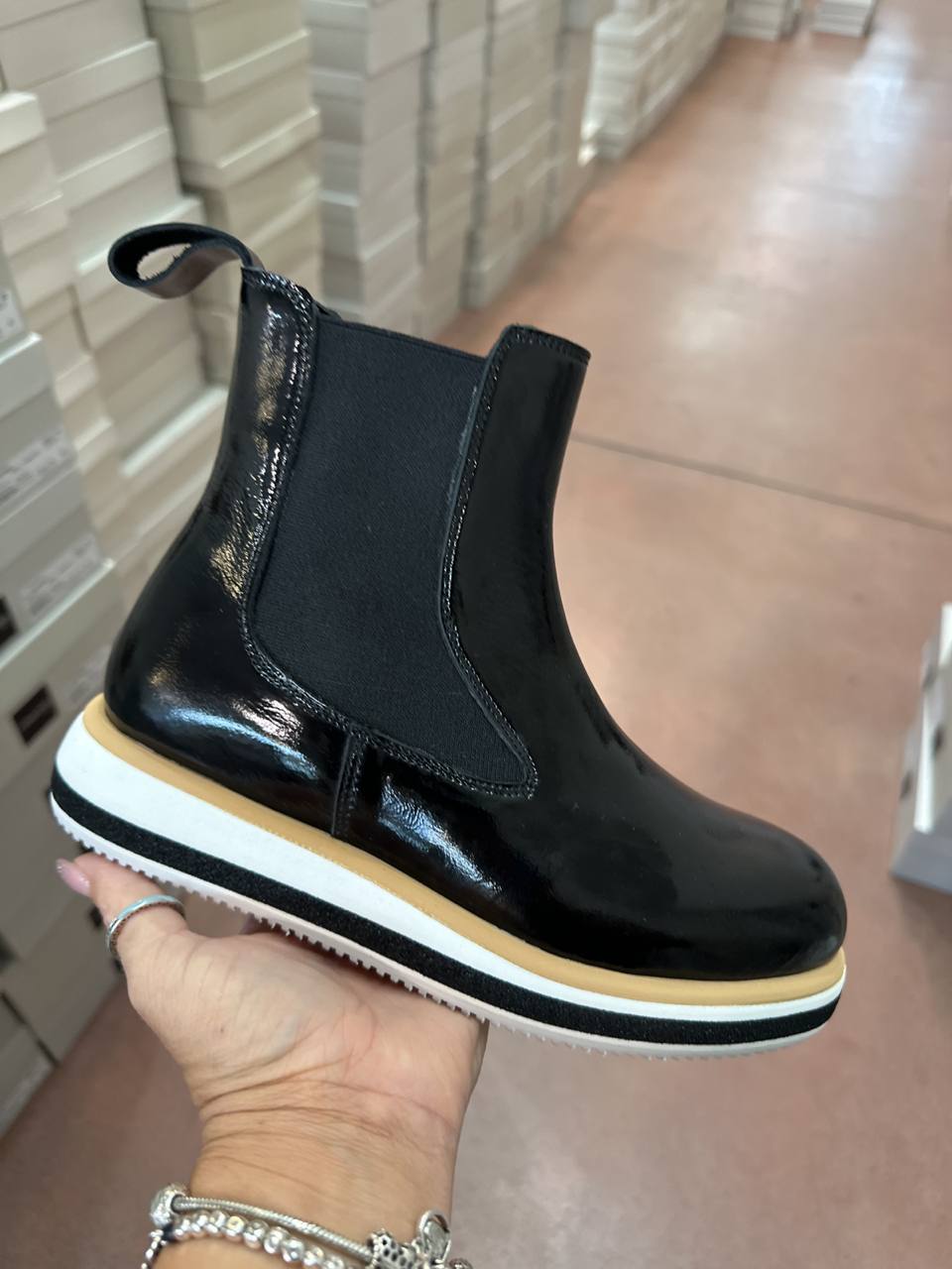 Фото Nila Nila - Обувь