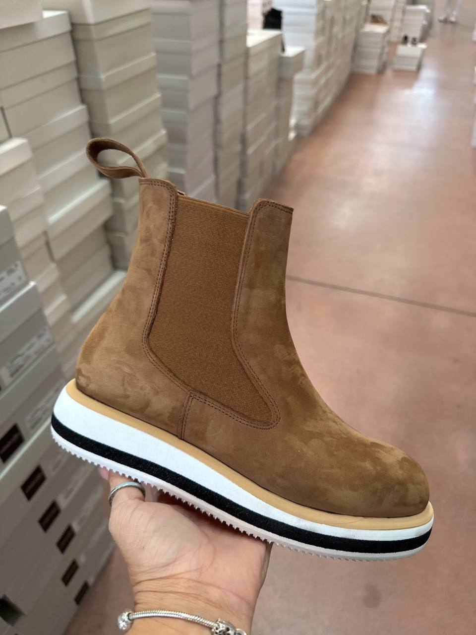 Фото Nila Nila - Обувь