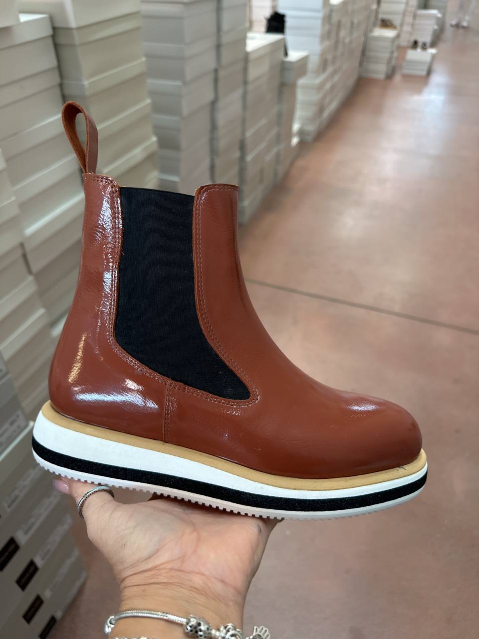 Фото Nila Nila - Обувь